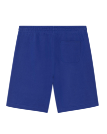 Verbinding Relaxed Fit Shorts (White/Blue)