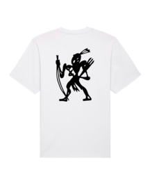 Original Warrior Heavyweight T-shirt