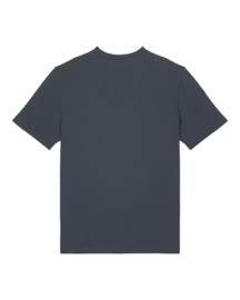 Haagse Indo Medium Fit T-shirt (Ink)