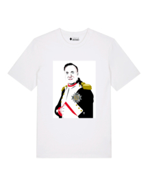 TRIK Generaal Medium Fit T-shirt