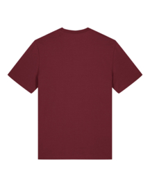't Kâhwe Kletsâhs Collectief Medium Fit T-shirt