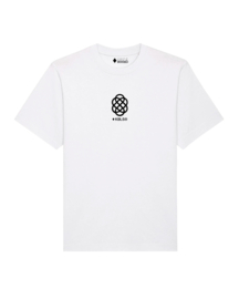 Kantjeboord Lifestyle Knot Logo T-shirt