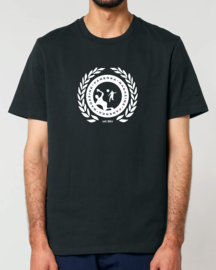 TRIK Panenka Logo Medium Fit T-shirt