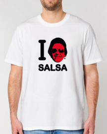 Salsa Brother Medium Fit T-shirt