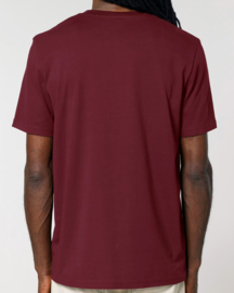 't Kâhwe Kletsâhs Collectief Medium Fit T-shirt