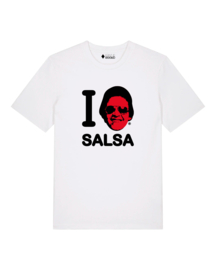 Salsa Brother Medium Fit T-shirt