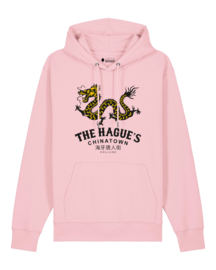 The Hague's Chinatown  Medium Fit Hoodie
