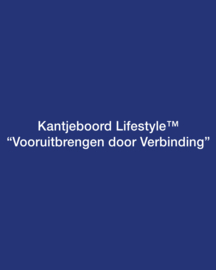 Verbinding Relaxed Fit Shorts (White/Blue)
