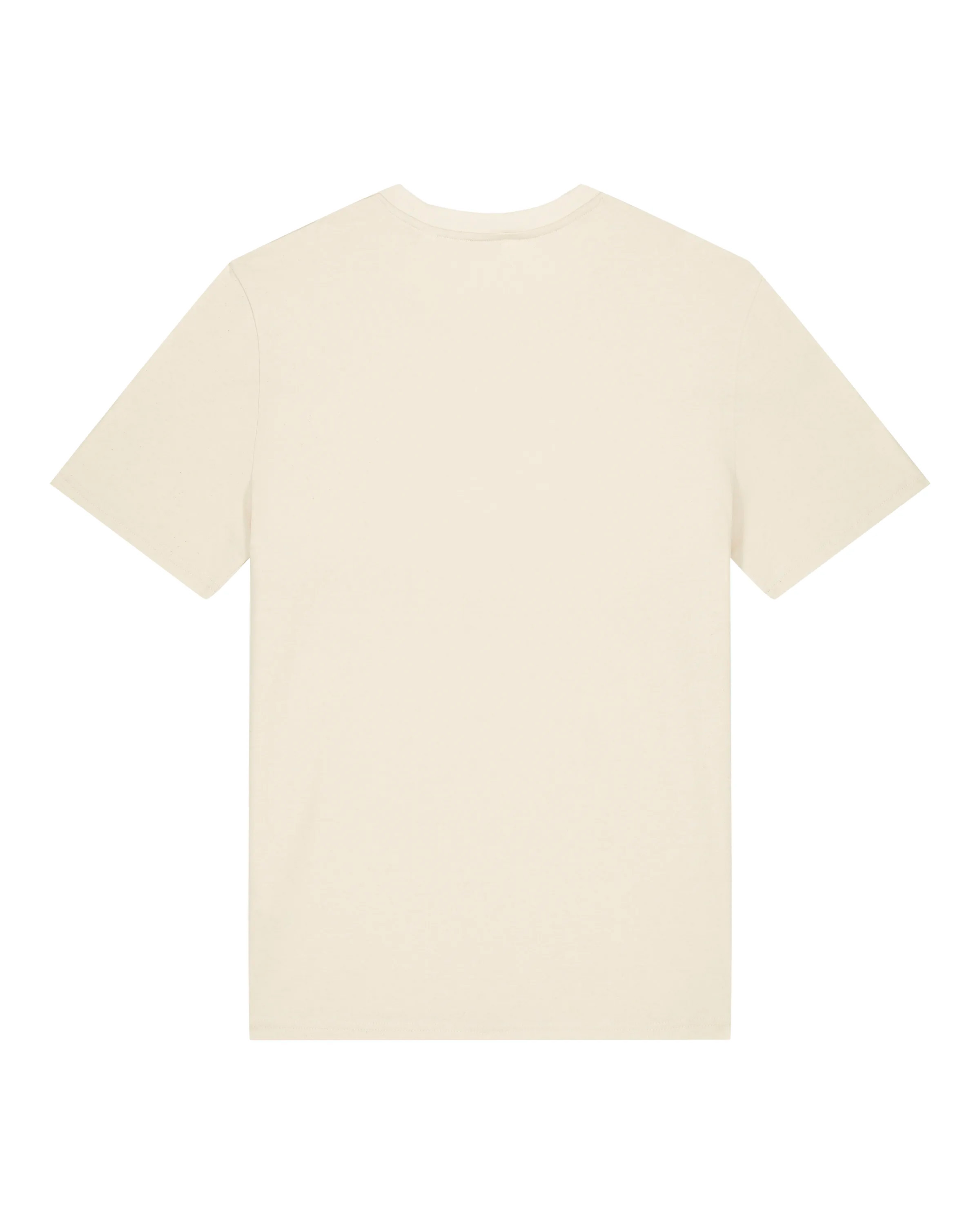 Masker Logo Medium Fit T-shirt (Magenta/Black/Canvas)