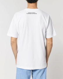 Kantjeboord Lifestyle Knot Logo T-shirt