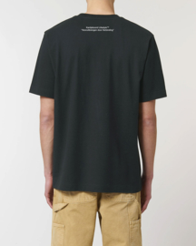 Kantjeboord Lifestyle Knot Logo T-shirt