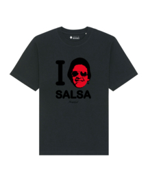 Kantjeboord Lifestyle x Trik Salsa Brother T-shirt