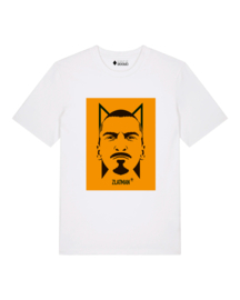 TRIK Zlatman Medium Fit T-shirt