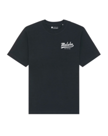 Maluku Script Trademark Heavyweight T-shirt