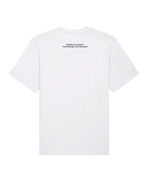 Kantjeboord Lifestyle Knot Logo T-shirt