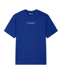 Kantjeboord Lifestyle Script Logo T-shirt