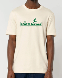TRIK CultHeroes Logo Medium Fit T-shirt