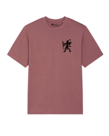 Original Warrior Heavyweight T-shirt