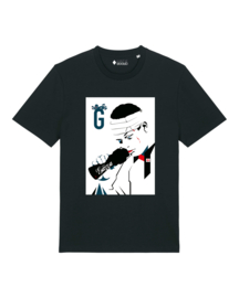 TRIK Gazza Medium Fit T-shirt