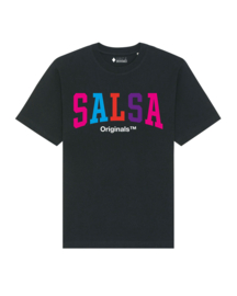 Kantjeboord Lifestyle Salsa Dura T-shirt