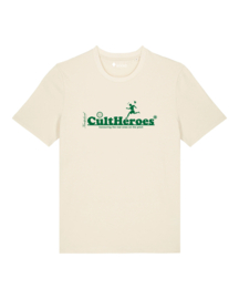 TRIK CultHeroes Logo Medium Fit T-shirt