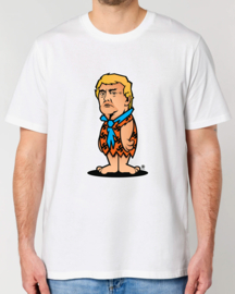Trik Trumpstone Medium Fit T-shirt