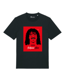 TRIK TulipanoNero Medium Fit T-shirt
