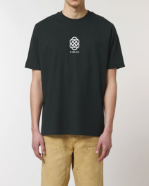 Kantjeboord Lifestyle Knot Logo T-shirt