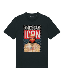 Trik American Icon Medium Fit T-shirt