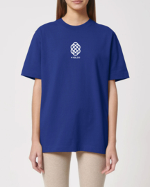 Kantjeboord Lifestyle Knot Logo T-shirt