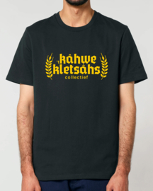 't Kâhwe Kletsâhs Collectief Medium Fit T-shirt