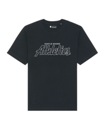 Kantjeboord 'Athletics' Heavyweight Oversized T-Shirt