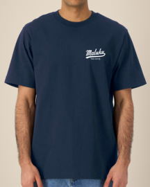Maluku Script Trademark Heavyweight T-shirt
