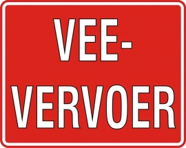 VEEVERVOER