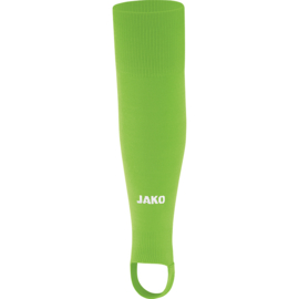 JAKO Bas sans pied Glasgow 2.0 vert fluo 3414/25