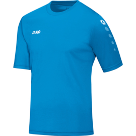 JAKO Maillot Team MC bleu JAKO 4233/89