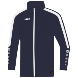 JAKO Veste de pluie Power marine (7423/900)