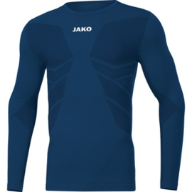 JAKO Maillot Comfort 2.0 marine 6455/09 (NEW)