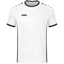 JAKO Shirt Primera KM  wit (4212/000)