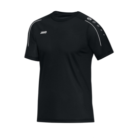 JAKO T-shirt Classico noir 6150/08 