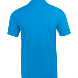 JAKO  Polo Prestige JAKO blauw  (6358/89)