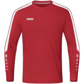 JAKO Keepershirt Power rood (8923/100)