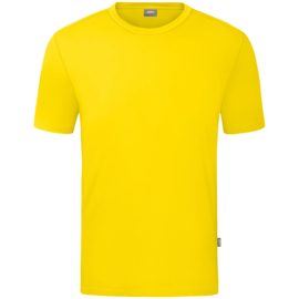 JAKO T-shirt Organic citroen (C6120/300)