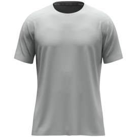 JAKO T-shirt Uni lichtgrijze (6105/522) (NIEUW)