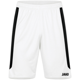 JAKO Short Power wit (4423/000)