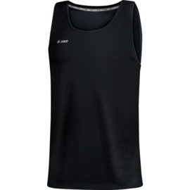 JAKO Tank top Run 2.0 noir 6075/08