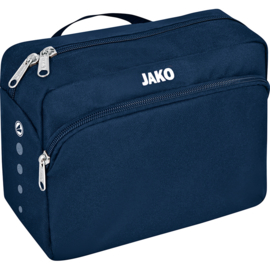 JAKO Trousse de toilette Classico marine 1750/09