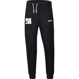 Joggingbroek Base met boord (+ Logo vooraan rechts PIKOH)