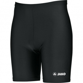 JAKO Tight basic zwart (8516/08)