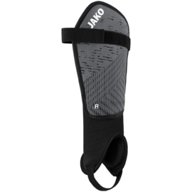 JAKO Scheenbeschermer Performance Dynamic steengrijs (2767/840) - SALE
